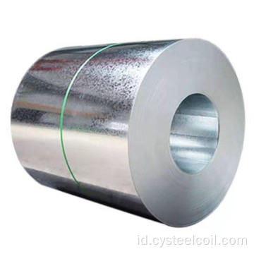 Gi Gl Steel Sheet in Coil